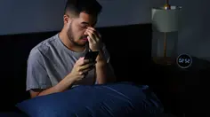 Badan Sudah Capek tapi Malah Susah Tidur? Ternyata Ini yang Bisa Jadi Penyebabnya