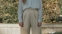 Tips Memilih Warna Pastel yang Cocok untuk Kulit Putih agar Tak Terlihat Pucat