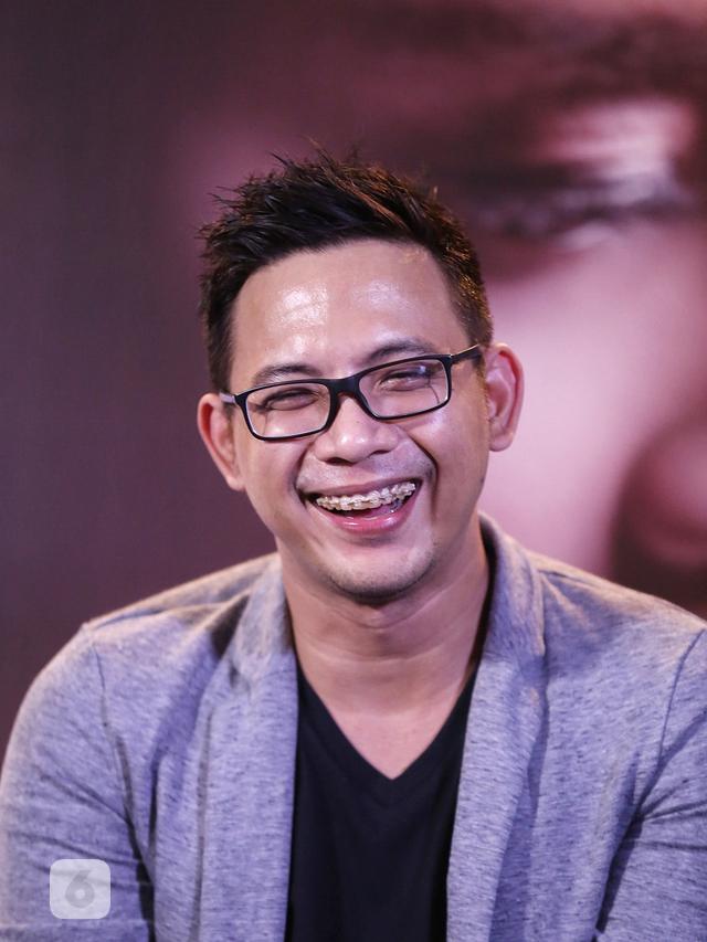 [Bintang] David NOAH