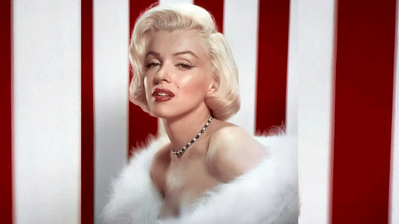 tips belajar percaya diri dari marilyn monroe