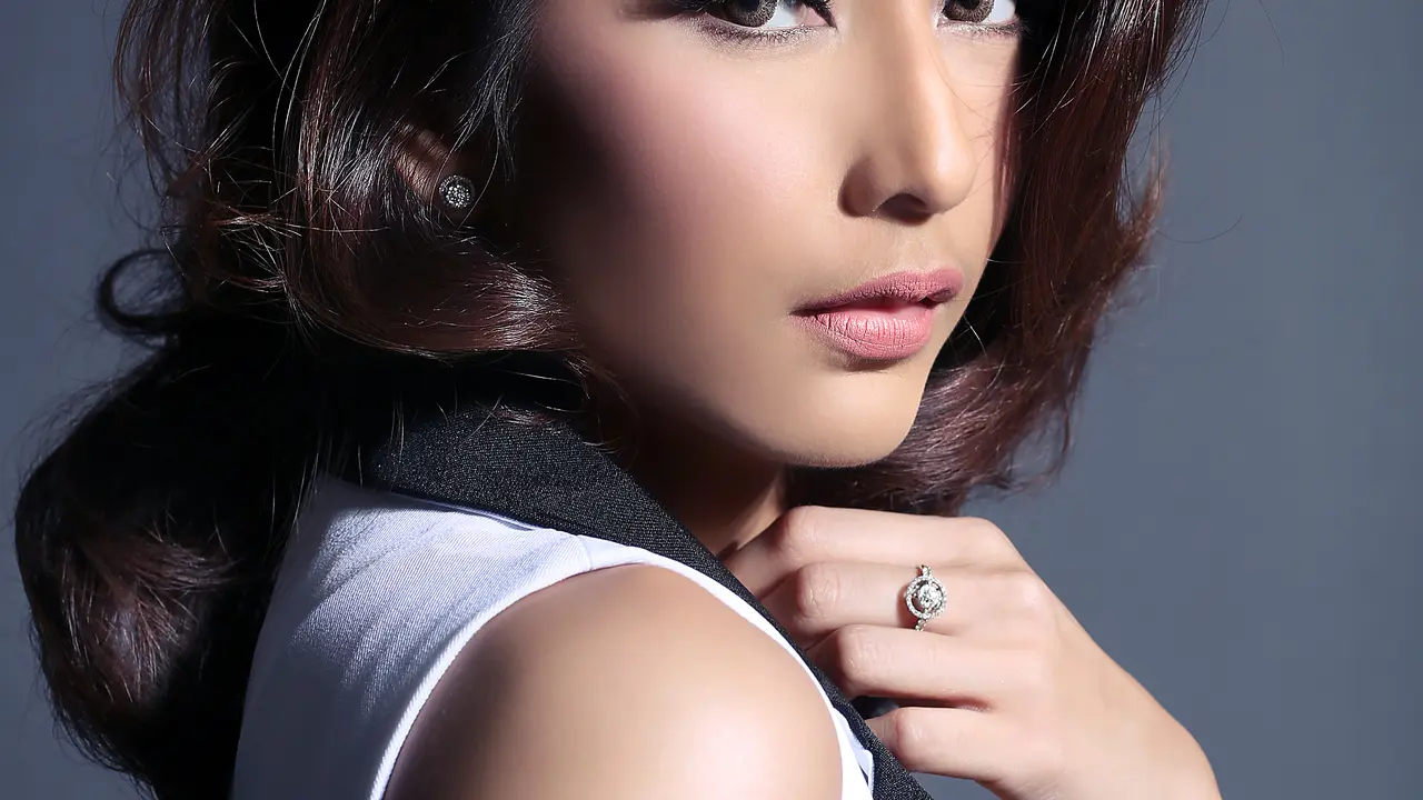 Tyas Mirasih