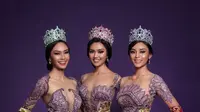 Yayasan Puteri Indonesia (YPI) mengklarifikasi duduk perkara pemegang lisensi Miss Universe Organization yang tak lagi mereka pegang sejak Februari 2023. (Foto: Dok. Instagram @officialputeriindonesia)