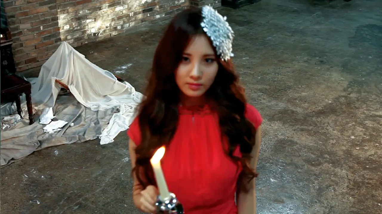 Seohyun Girl Generation Akhirnya Wujudkan Salah Satu Mimpinya