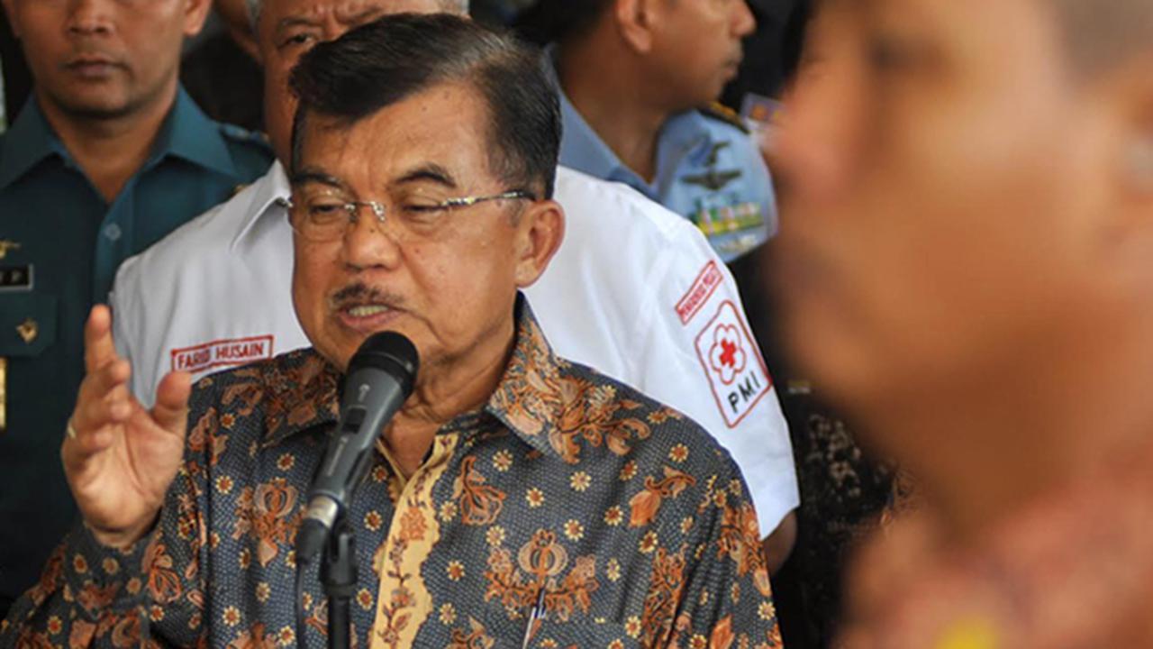 Jusuf Kalla