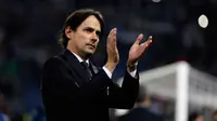 Dibantai AC Milan dan Gagal Tempel Juventus di Klasemen, Pelatih Lazio: Kami Tidak Beruntung