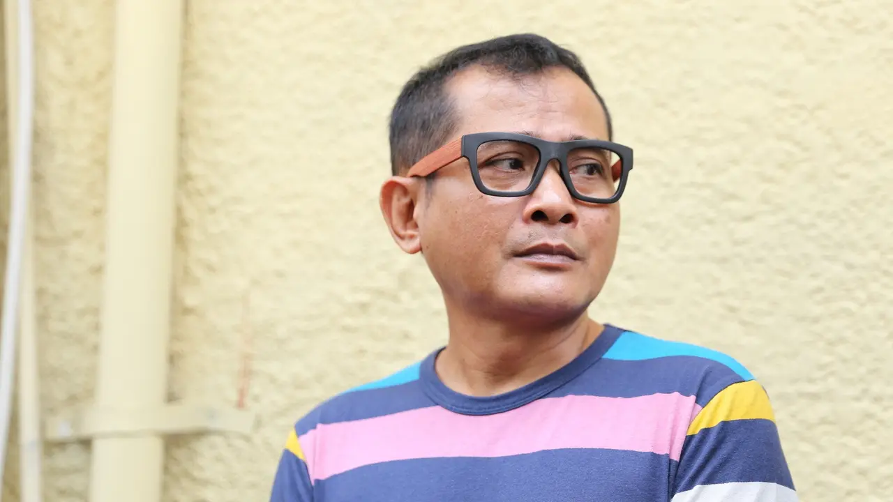 [Bintang] Farid Aja