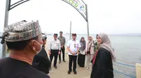 Bupati Ipuk jadi Kandidat Penerima Satyalancana Wira Karya, Tim Sekretariat Presiden Verifikasi ke Banyuwangi
