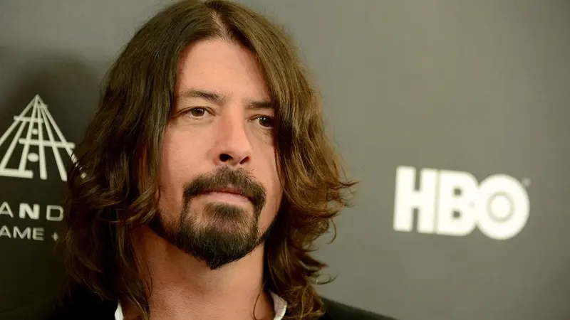 Dave Grohl Didaulat Menjadi Duta Record Store Day 2015