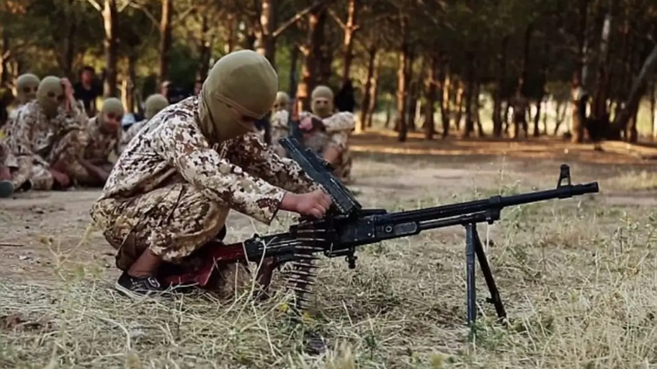 ISIS