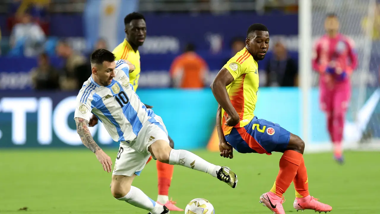 Copa America 2024