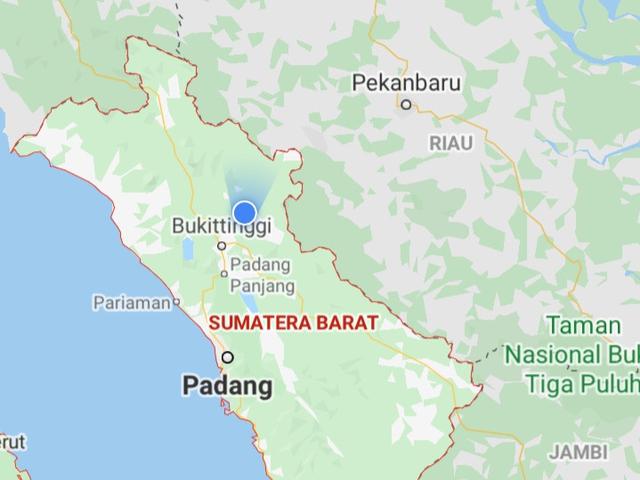 Ikuti Ijtima Ulama Di Gowa 4 Warga Sumbar Positif Corona Covid 19 Regional Liputan6 Com