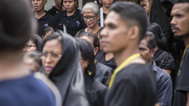 Pilkada NTT
