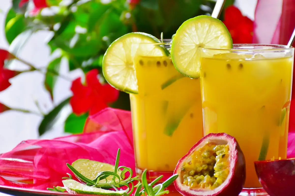 Resep Minuman
