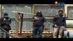 Kepolisian masih terus menyelidiki penyebab ambruknya proyek infrastruktur Becakayu apakah masuk dalam kategori perbuatan melawan hukum atau murni kecelakaan.