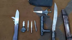 Bawa Golok, 2 Terduga Curanmor Ditangkap Tim Jaguar Depok