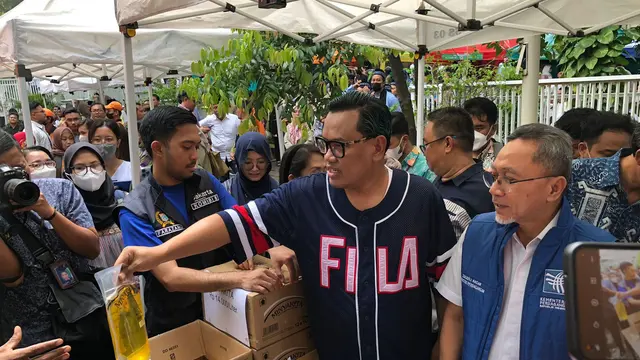 Bazar Ramadhan