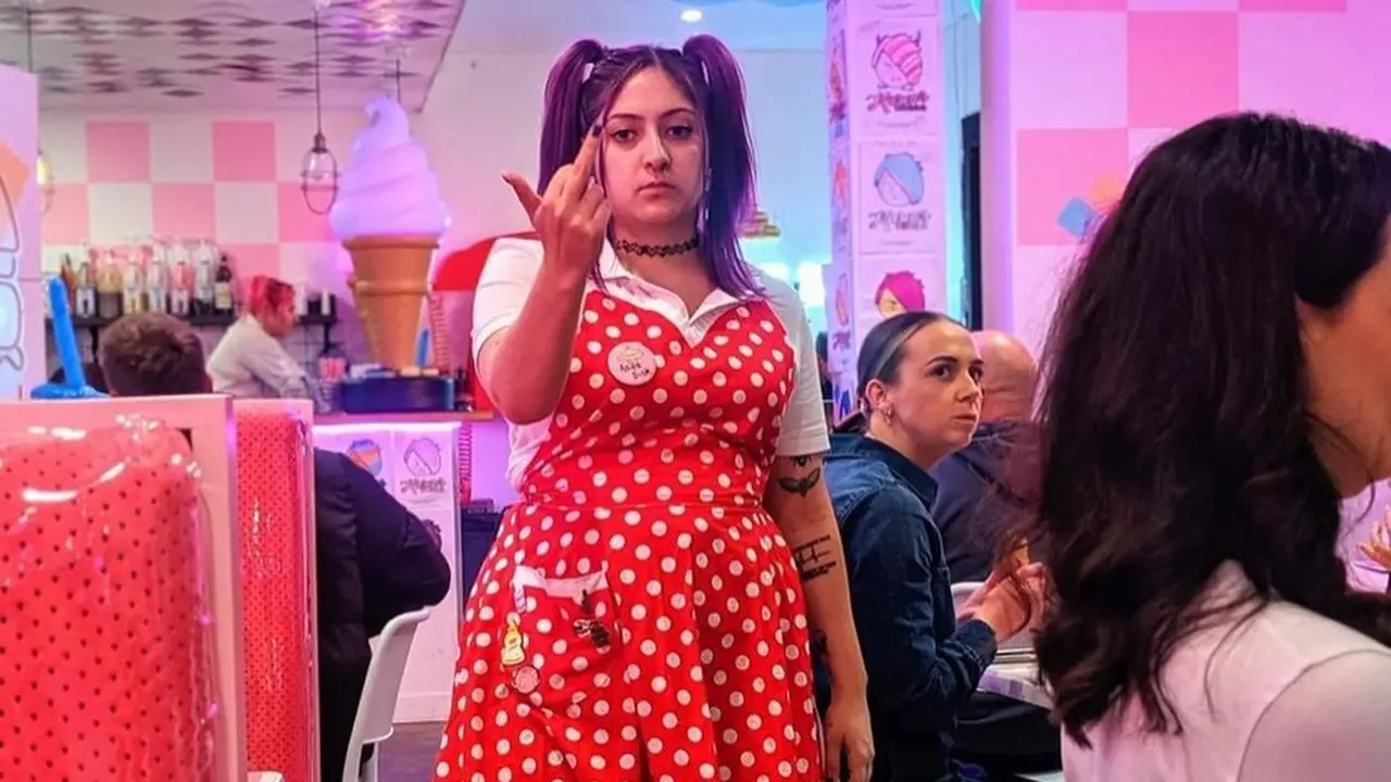 Karen's Diner