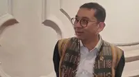 Anggaran Kemenbud Dipangkas sampai 58 Persen, Fadli Zon: Proyek Pengembangan Cagar Budaya dan Museum Jalan Terus