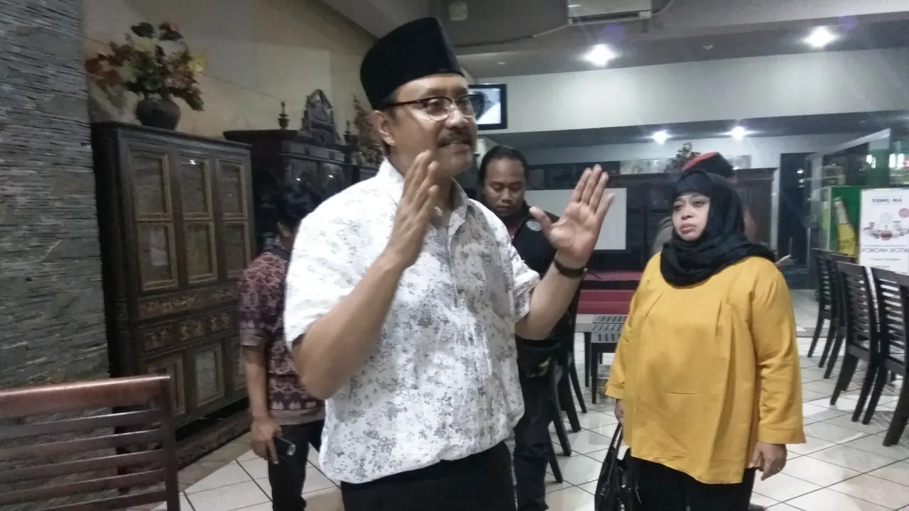 Gus Ipul