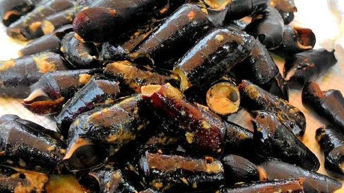 4 Jajanan Murah Meriah Di Pantai Padang Yang Bikin Ketagihan Regional Liputan6 Com