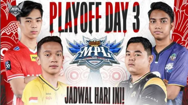 MPL Mobile Legends