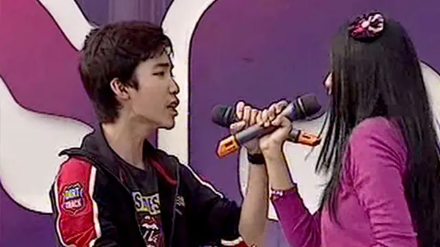 Gavin MJ feat valen - Suka Kamu