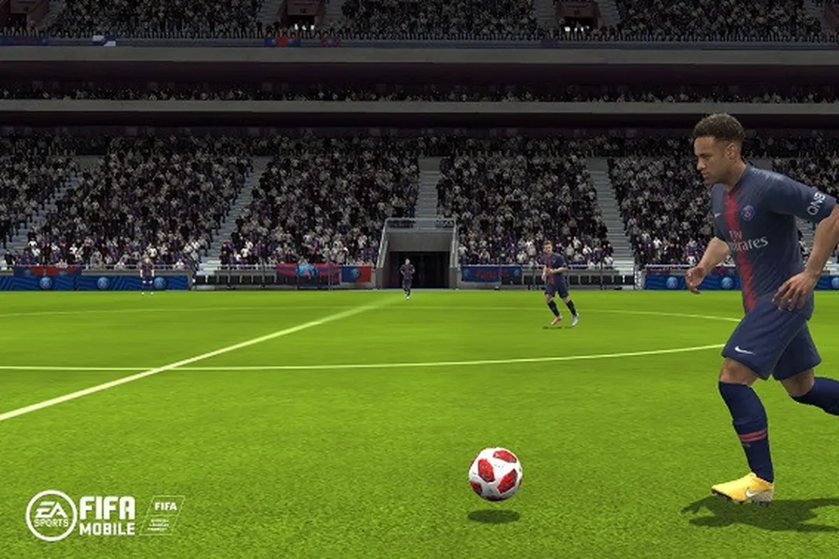 FIFA