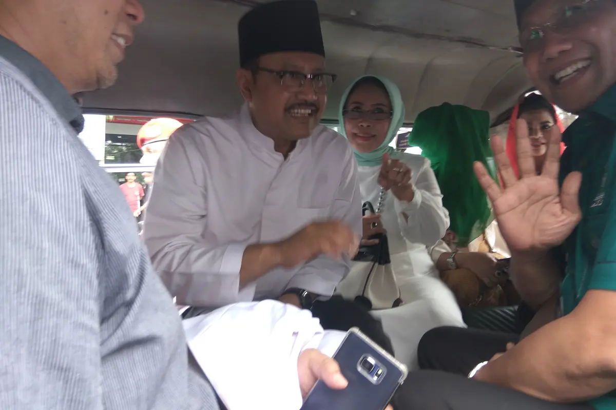 Dian Kurniawan/Liputan6.com
