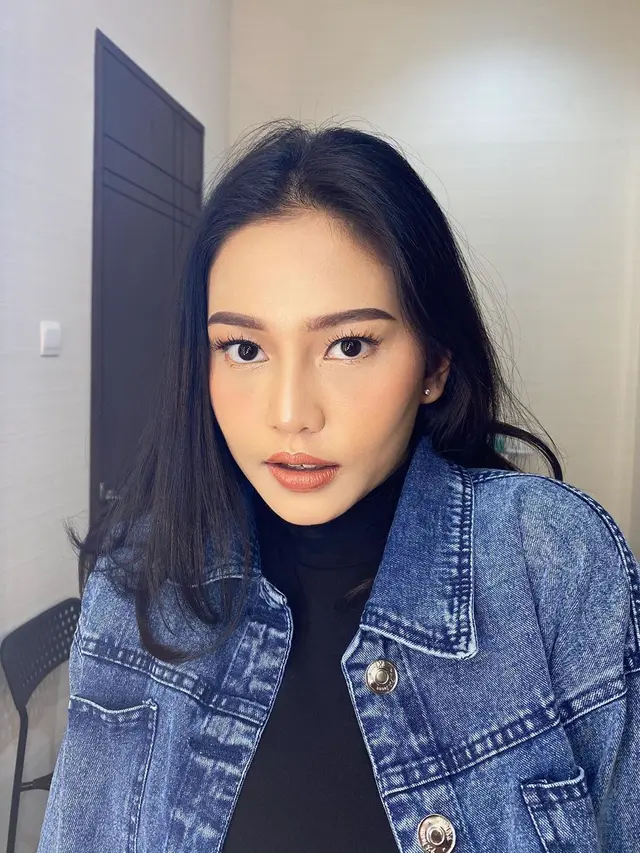 Dara Arafah. (Foto: Instagram @daraarafah)