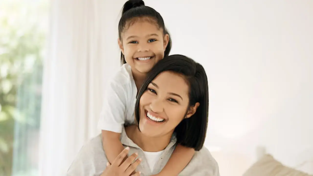 Ide Self-Care Spesial untuk Para Moms (photo by freepik.com)
