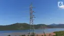 PT PLN (Persero) telah merampungkan tol listrik tahap 1 yang menghubungkan Sulawesi Selatan (Sulsel) dan Sulawesi Tenggara (Sultra) pada 19 September 2019. (Dok: Humas PLN)