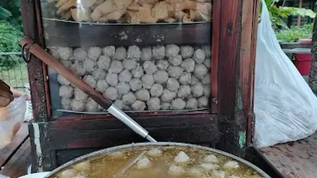 Bakso Pak Koboi (Google Maps/Nuri Agustina)