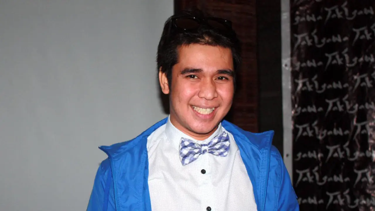 [Bintang] Olga Syahputra