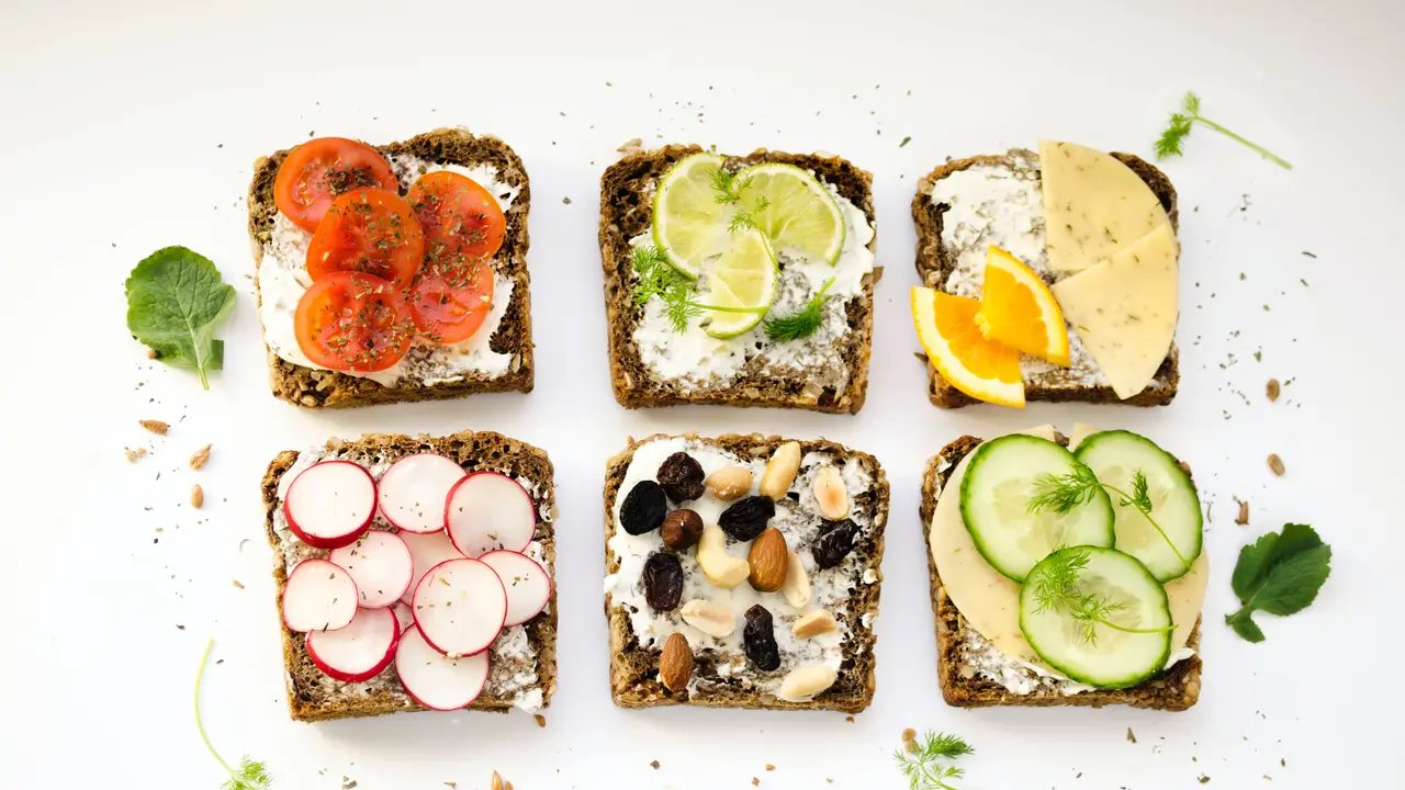 healthy - kezo