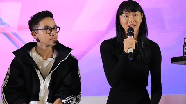 Beauty Talks Hingga Fashion Runway, Persembahan NIVEA dalam FimelaFest 2018