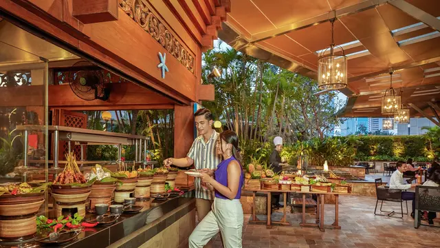 Melepas Penat dan Lelah dari Rutinitas Kerja dengan Spa di Pusat Kota Jakarta