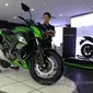 Kawasaki Z250 2017 bakal meluncur di India 22 April (Foto:Indianautosblog)