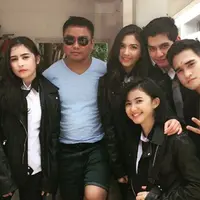 GGS. foto: Instagram