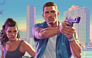 Trailer Ketiga GTA 6 Kapan Rilis? Ini Alasan Penggemar Yakin Pengumumannya Sudah Dekat