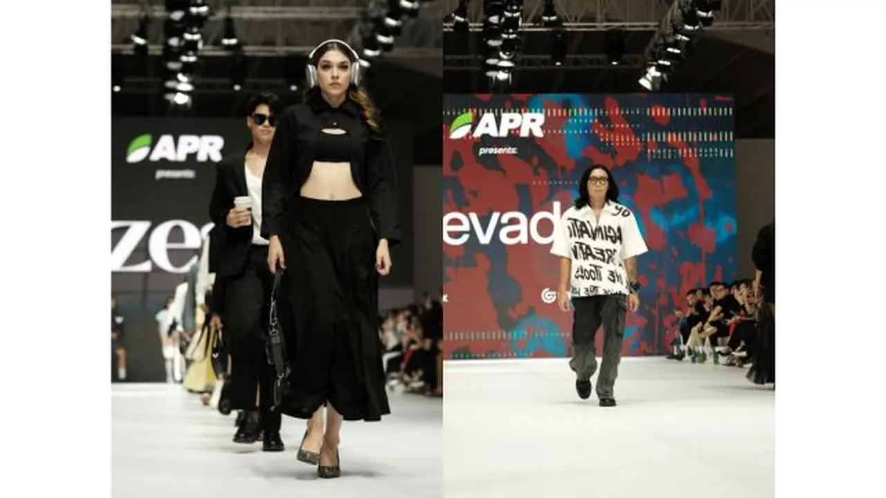 JFW 2025.
