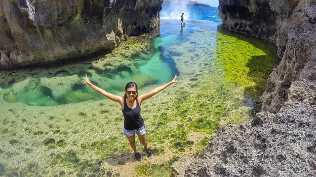[Bintang] Bali