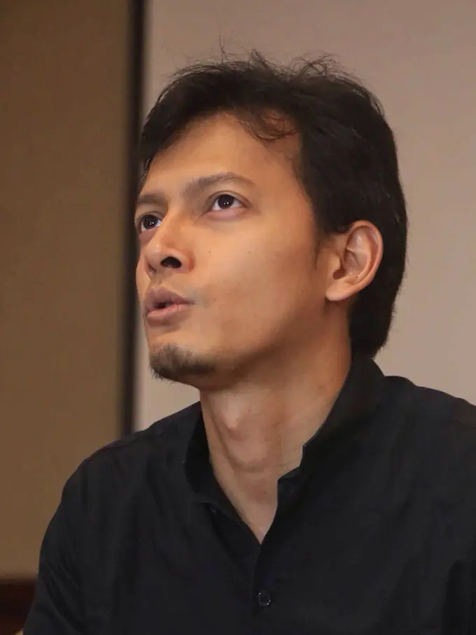 [Bintang] Fedi Nuril