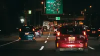 Jalan Tol di Jepang (credit: JapanToday/Pakutaso)