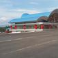 Bandara Tanjung Api di Ampana Tojo Una-una memasuki tahap kedua pembangunan