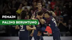 Berita video Angel Di Maria, pesepak bola yang seing menjadi tandem beberapa pemain bintang.