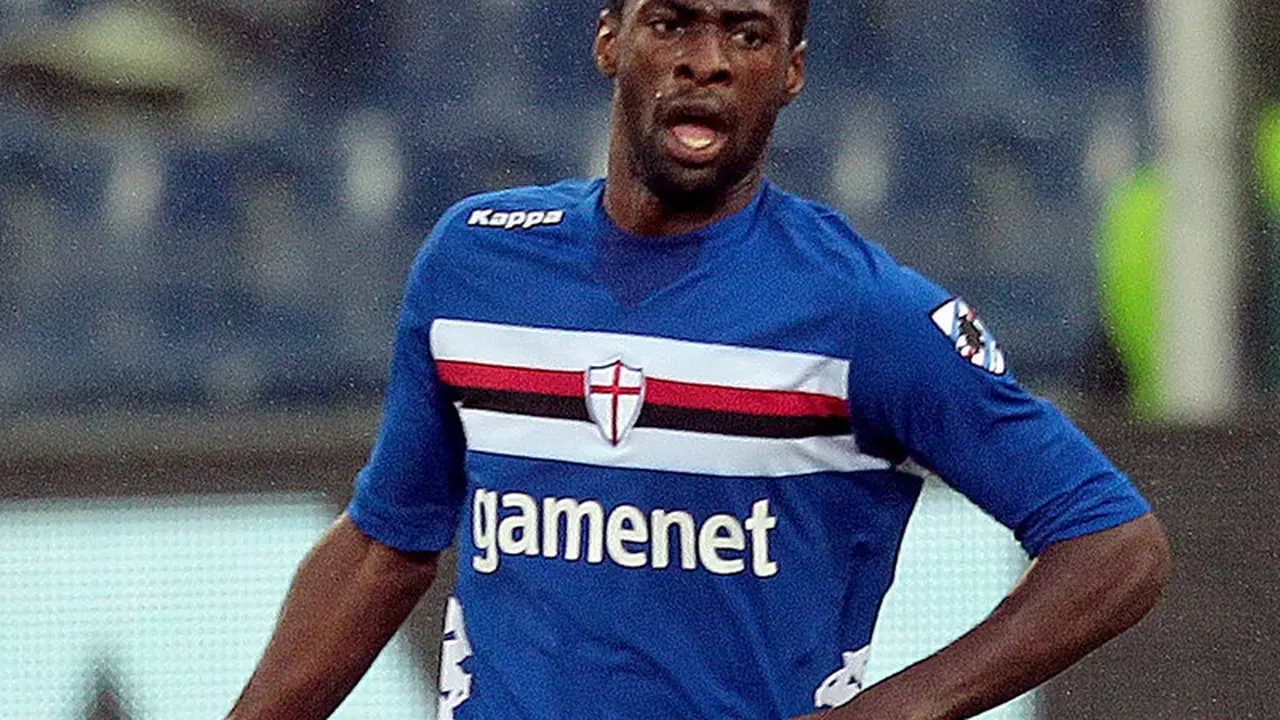 Pedro Obiang