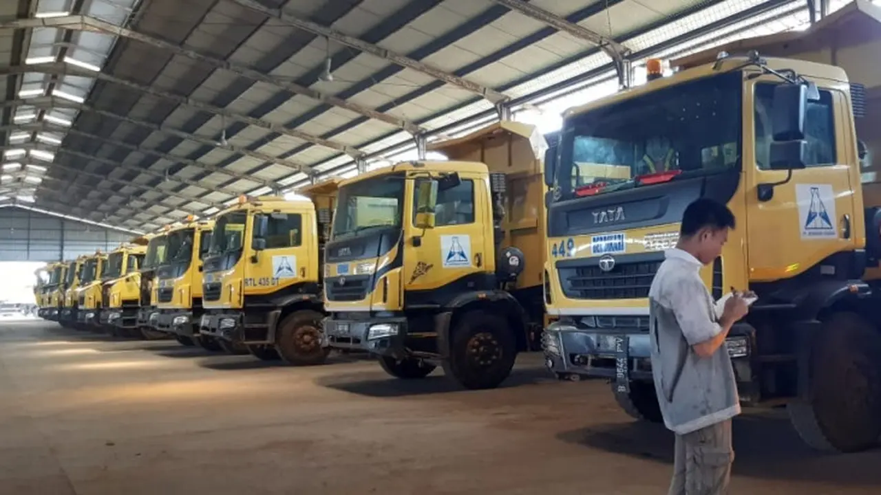 Tata Motors