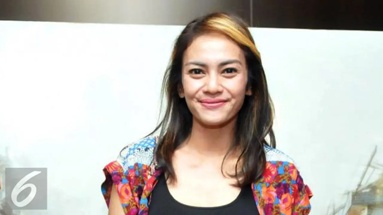 Masayu Anastasia