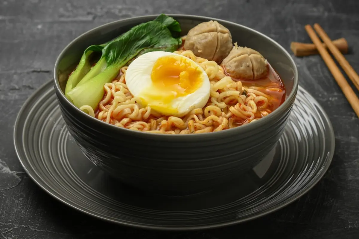 Ada Mie Sedaap Ayam Jerit, Ini Rekomendasi Makanan yang Pedasnya Beneran Nampol