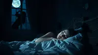 Mengungkap Misteri Mimpi Setan: Makna dan Interpretasi